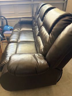 3 piece couch
