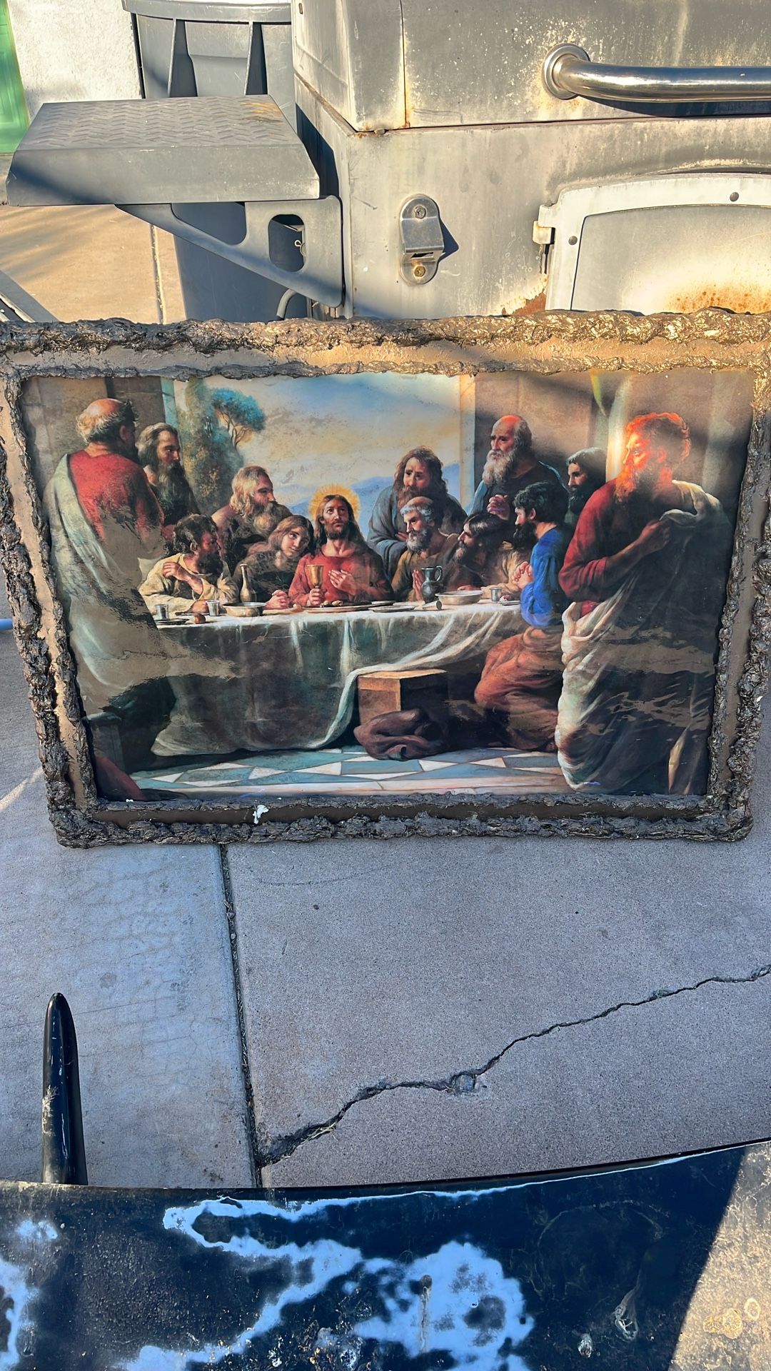 12 Apostates Of Jesus