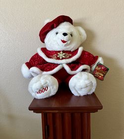 Stuff animal