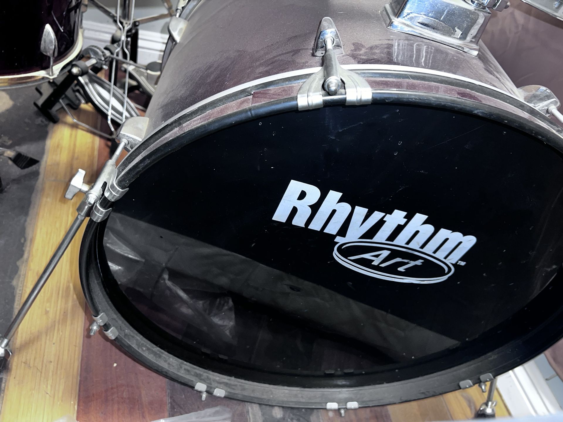 Drum Set