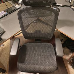 Mesh Chair