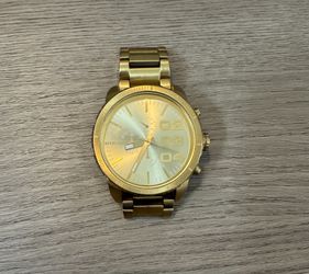 Diesel Oversized Watch