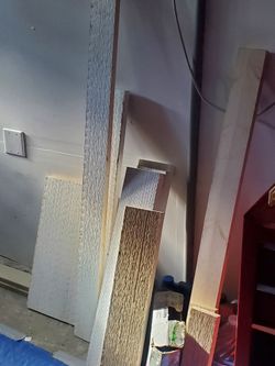Misc. Wood