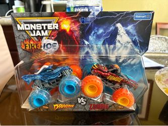 Monster Jam