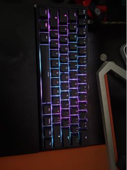 Wooting 60HE V2