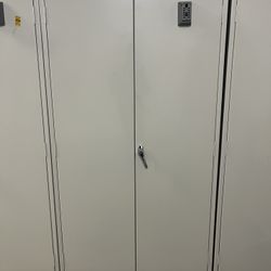 Tennsco Cabinets