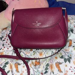 Kate Spade Crossbody Purse
