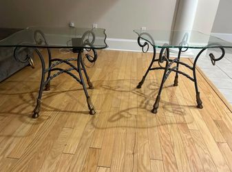 End tables