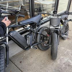 tst r002 32 mph (mods) looking for cash or trades - other e-bikes, emotos | open to negotiations