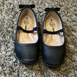 Girls Ballerina Flats 
