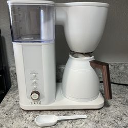 Coffee Machine 