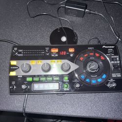 Pioneer RMX-1000