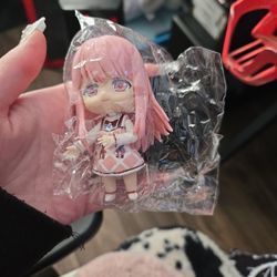 Nendoroid Game Shining Nikki/ Hetalia World Stars Anime