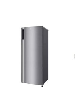NEW LG 6.0 Cu Ft Refrigerator (LRONC0605V) – Unopened Box