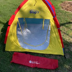 Kids Kwik Beach Cabana 