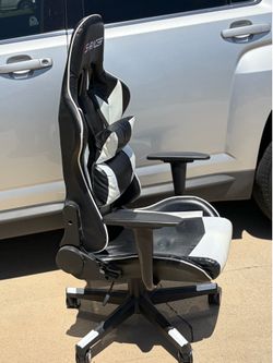 Silla para juegos