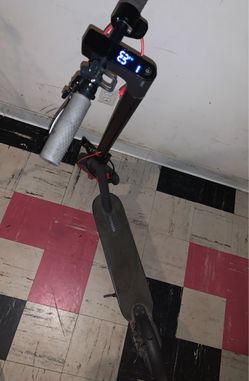 Rionside Electric Scooter