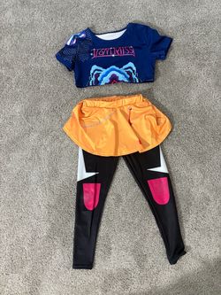 Mira costume