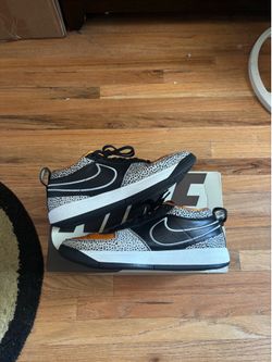 Nike Book 1 Safari Size 13