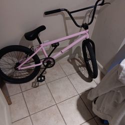 Kush 1 BMX Bike 