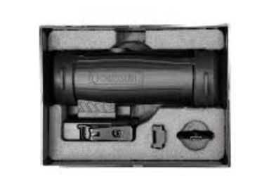 Holosun magnifier