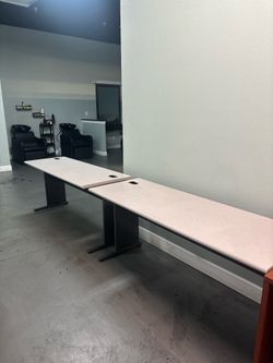 Office desks