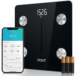 Smart Scale

