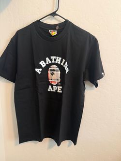 bape t shirt