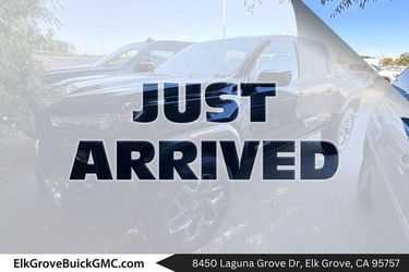 2025 GMC Canyon