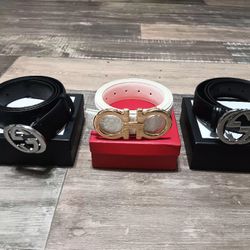 Belts