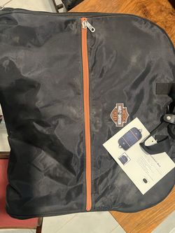 Harley-Davidson Garment Bag