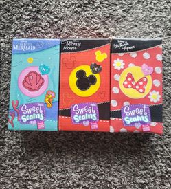 Disney Sweet Seams