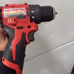 Milwaukee drill/driver BRAND NEW!!