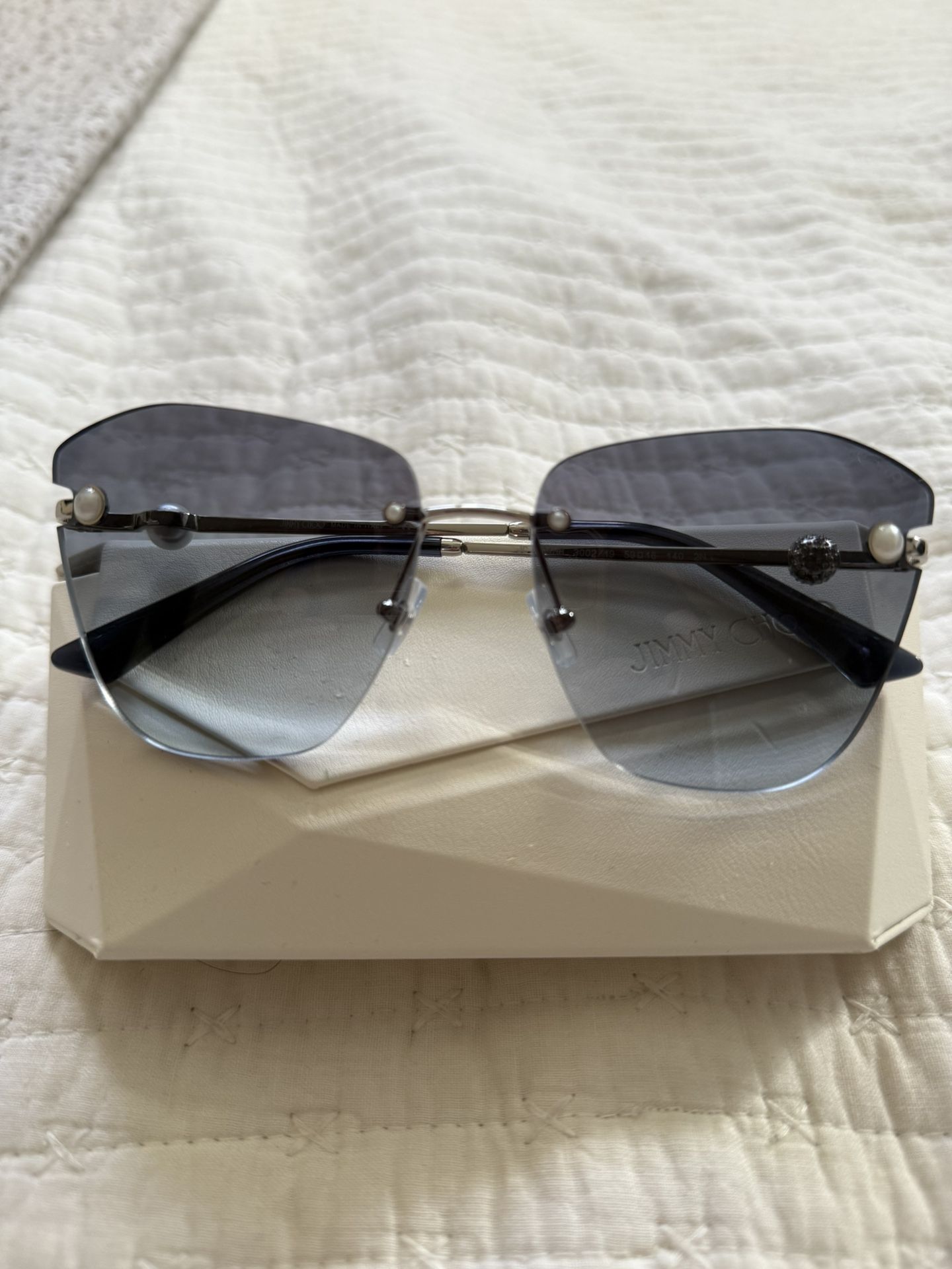 Swarovski Sunglass
