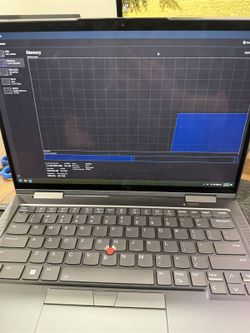 Lenovo ThinkPad X1 Yoga Gen 7 – Premium 2-in-1 Business Laptop