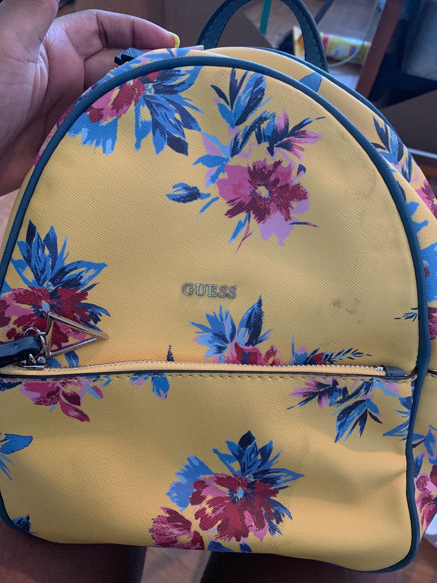 Guess backpack