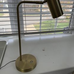 Desk Lamp