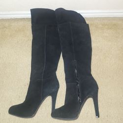 Jessica Simpson Designer Boots