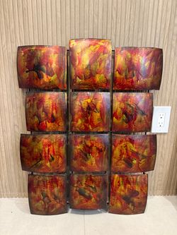 Wall Art Decor