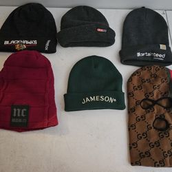 Winter Hats Makr Offer