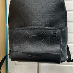 Louis Vuitton Backpack Entrupy Verified 