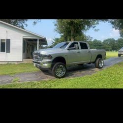 2012 Dodge Ram