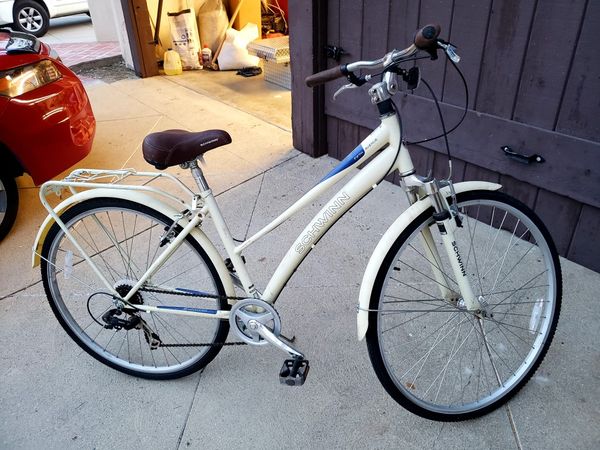 schwinn avenue