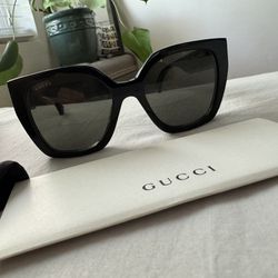 Gucci Sunglasses Brand New Authentic 