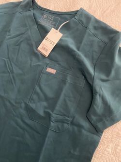 Fig Top New With Tag $20