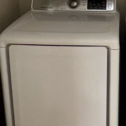Samsung Dryer 