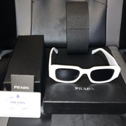 Prada Sunglasses 