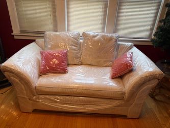 Couch Set