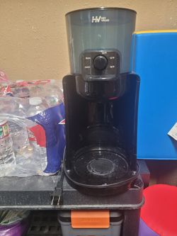 Hot Water Machine Good For Making Baby Bottles