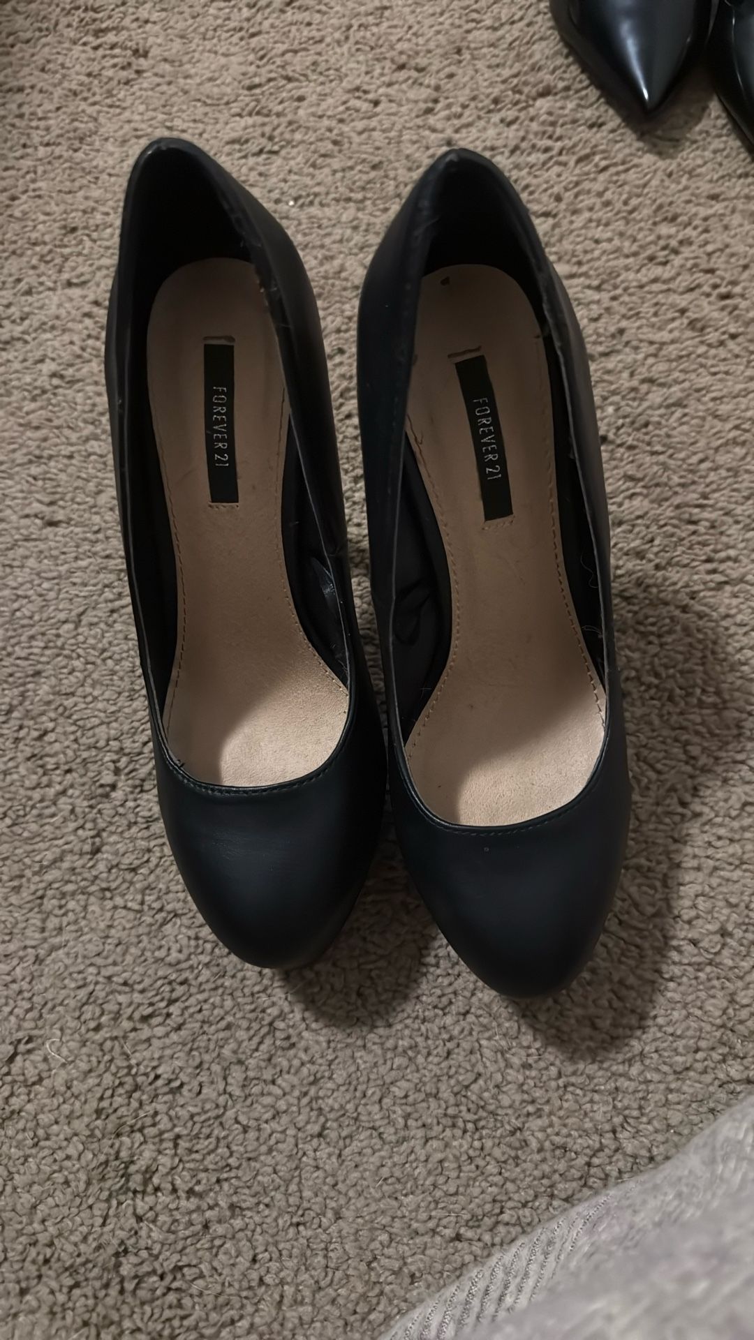 Pumps
